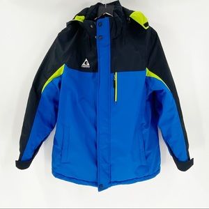 classic squall jacket